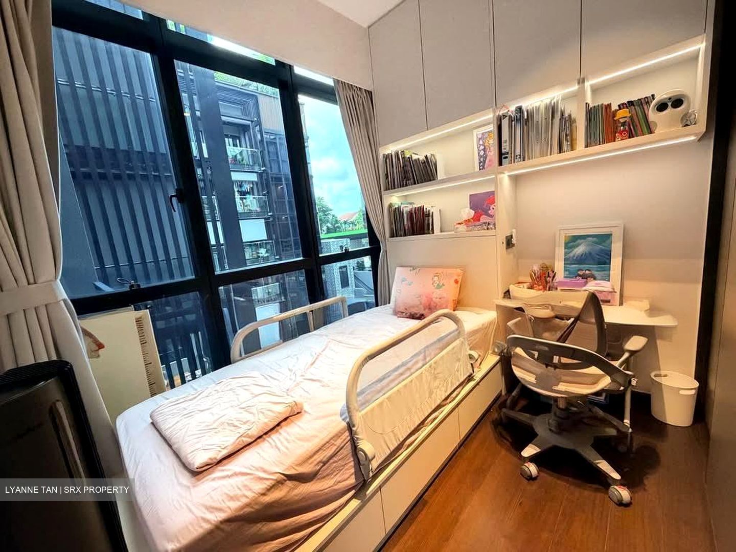 View at Kismis (D21), Apartment #553608231